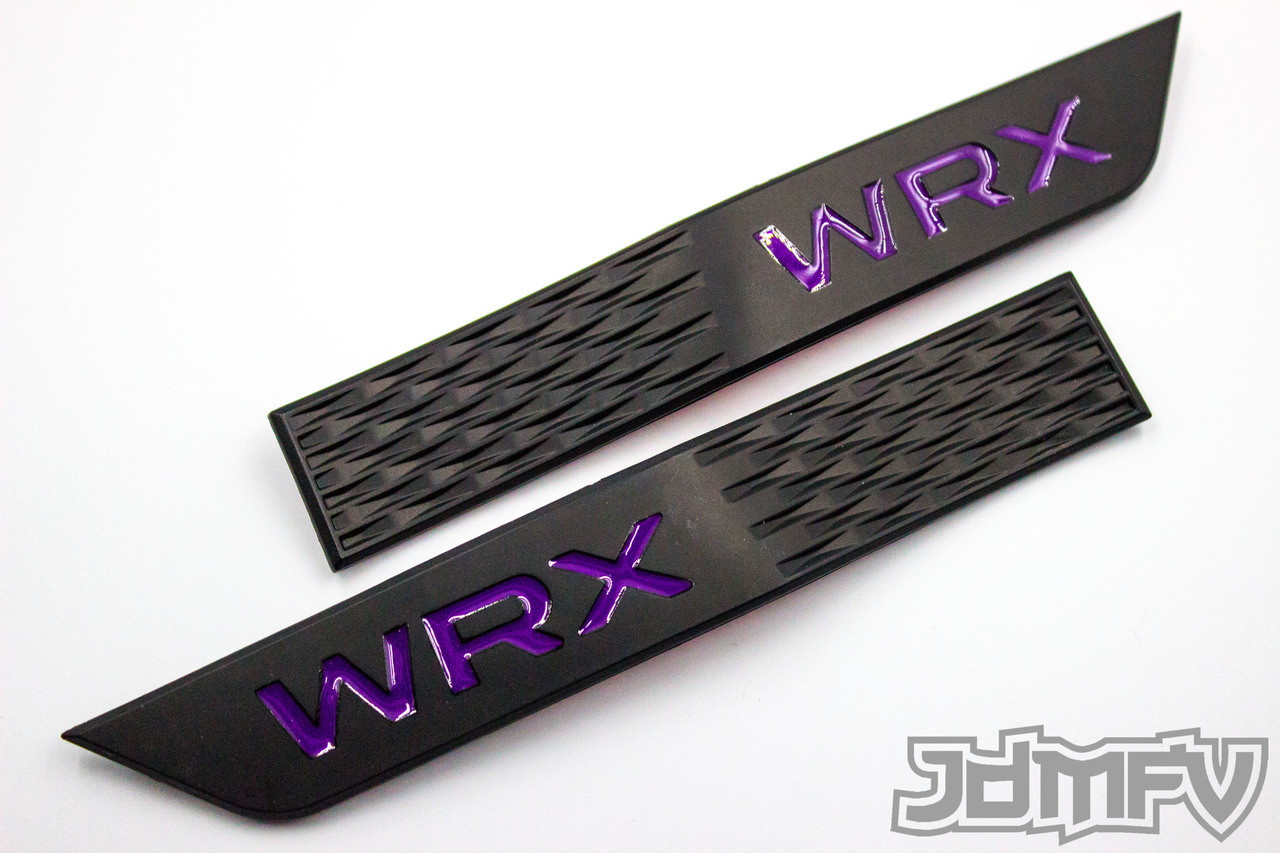 2021 wrx accessories 2025