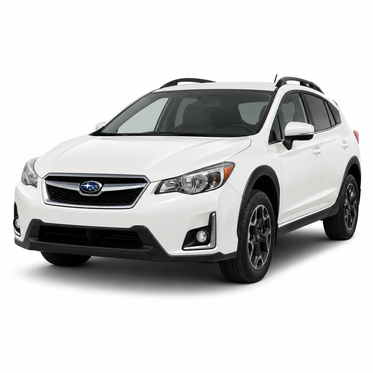 2013-2017 Crosstrek XV