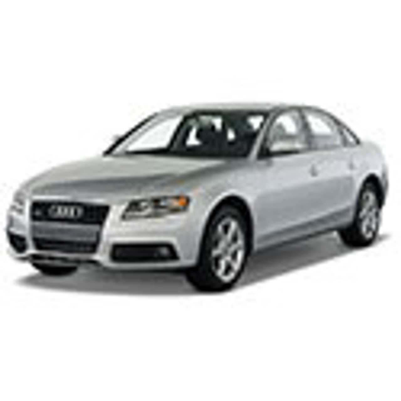 09-12 Audi A3/A4/S4