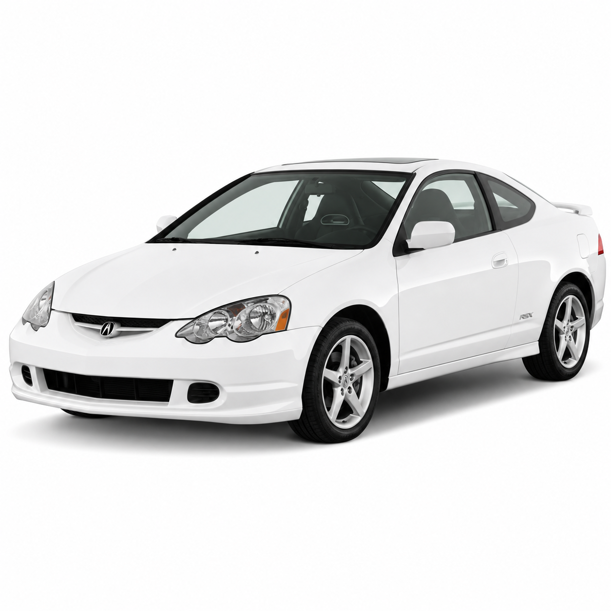 2002-2004 RSX Type-S