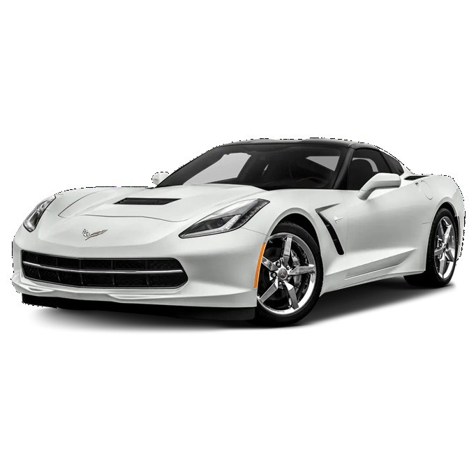 2014-2019 Corvette