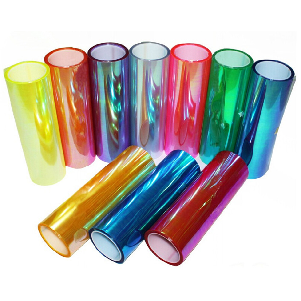 Neo Chrome Tint