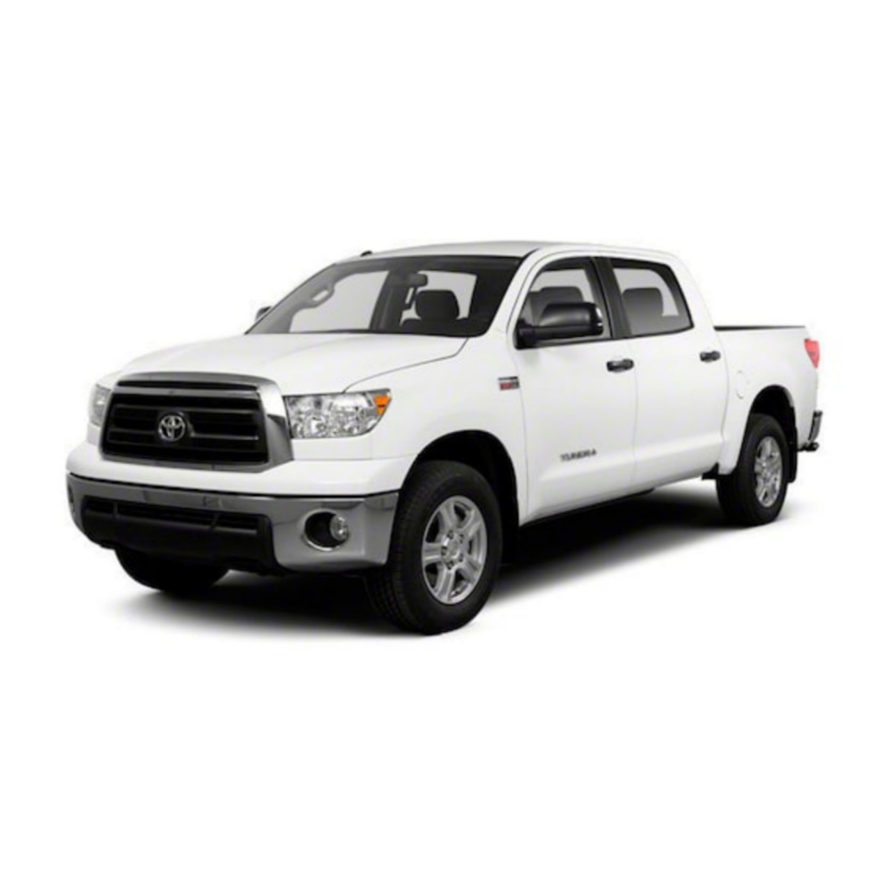 2007-2013 Tundra