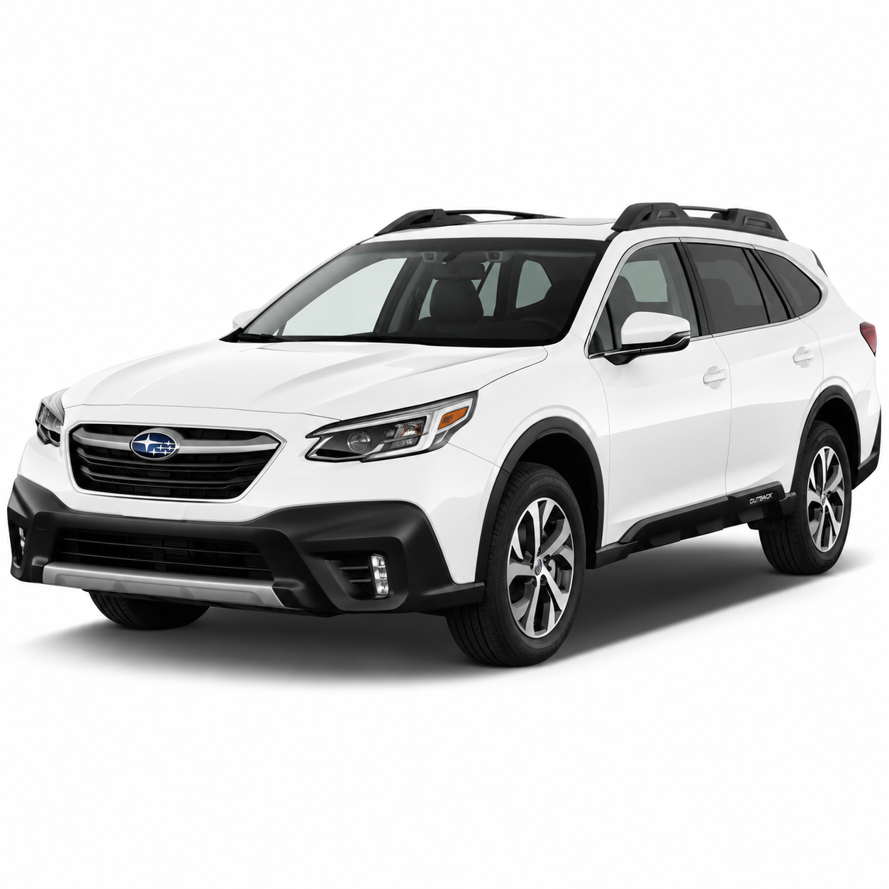 2020-2025 Outback