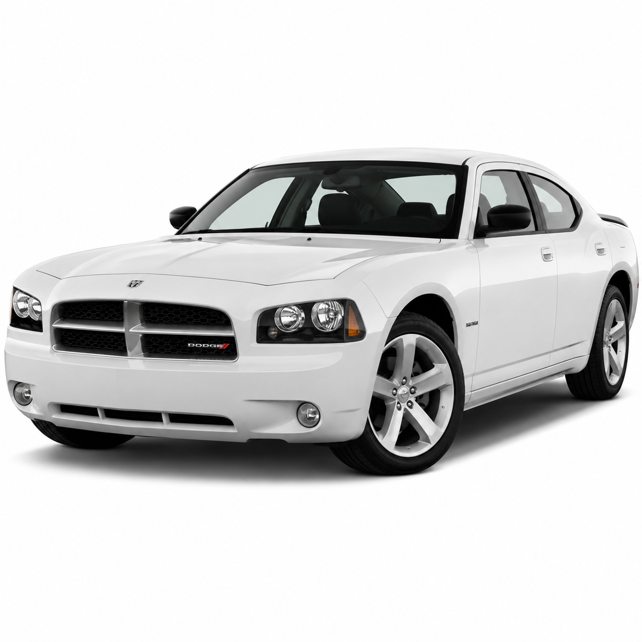 2006-2010 Charger