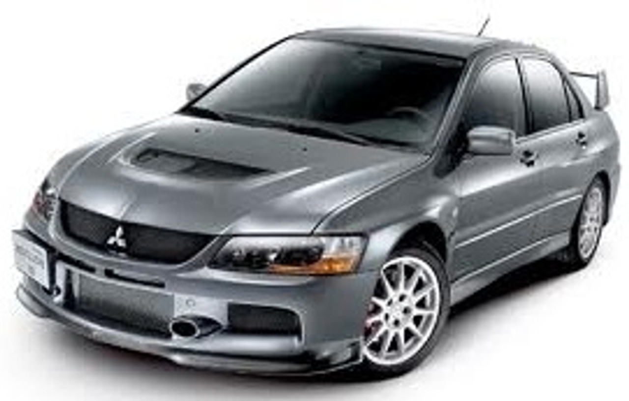 06-07 Evolution IX