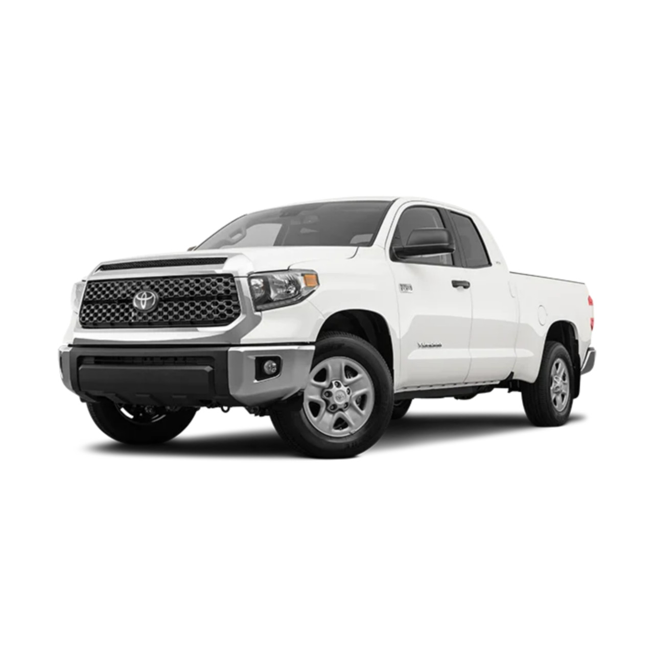 2014-2021 Tundra