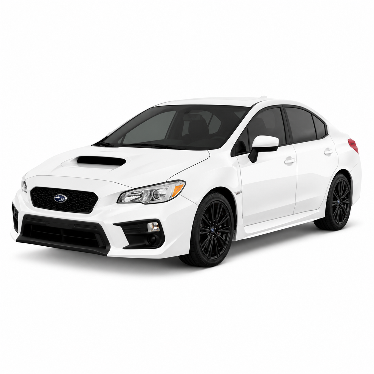 2018-2021 WRX/STI
