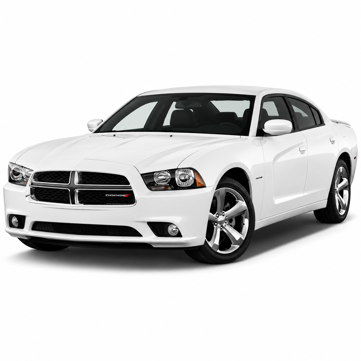 2011-2013 Charger