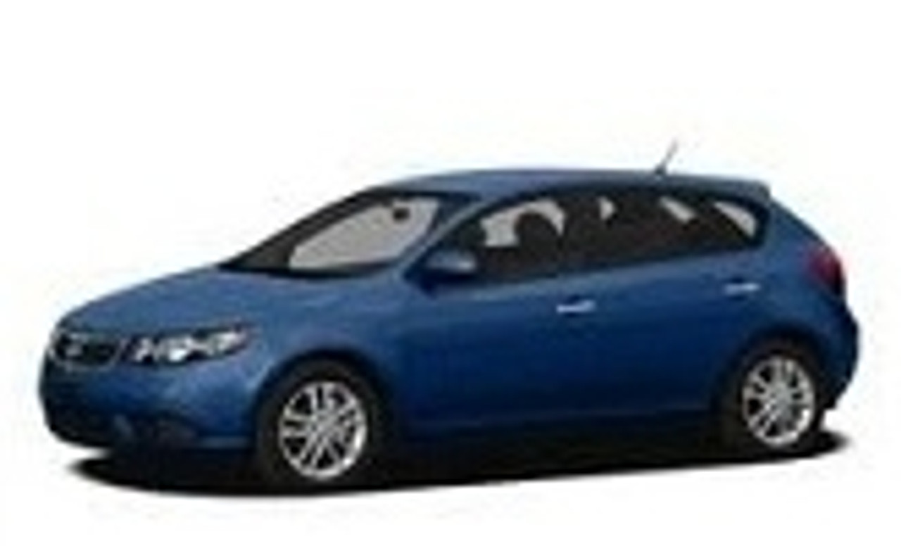 12-13 Forte Hatchback