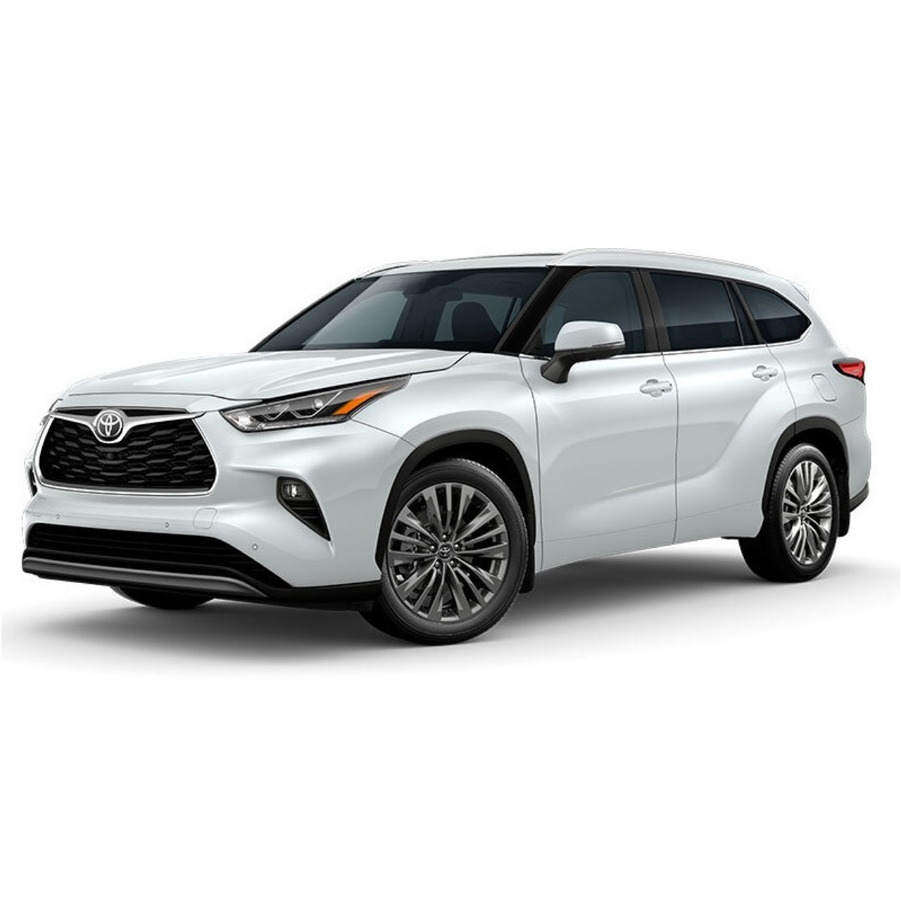 2020-2023 Highlander