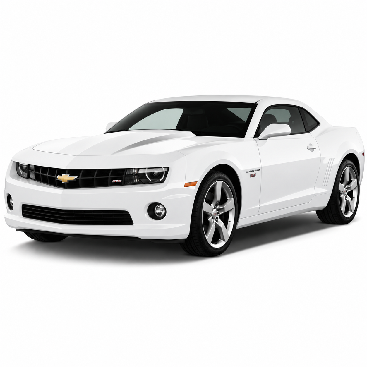 2010-2014 Camaro