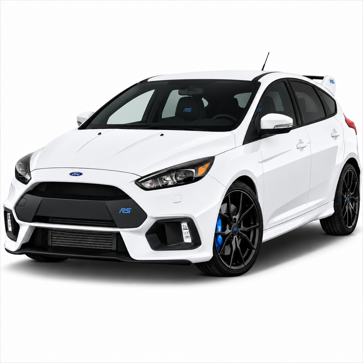 15-18 Focus RS/ST