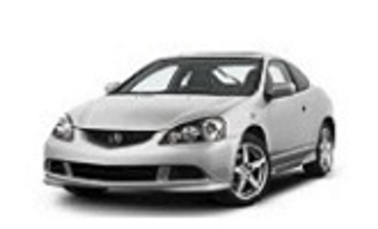 05-06 RSX Type-S