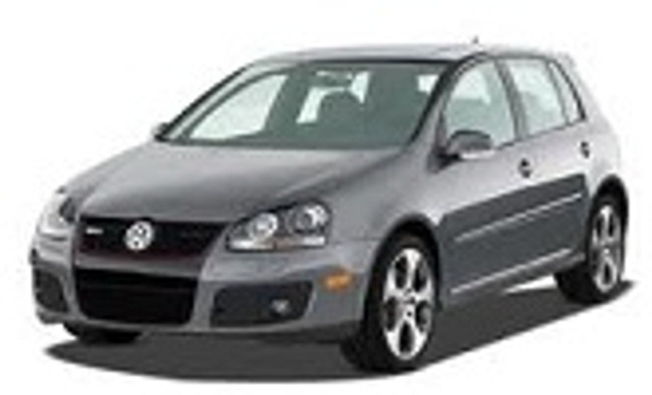 06-09 Jetta/Golf GTI