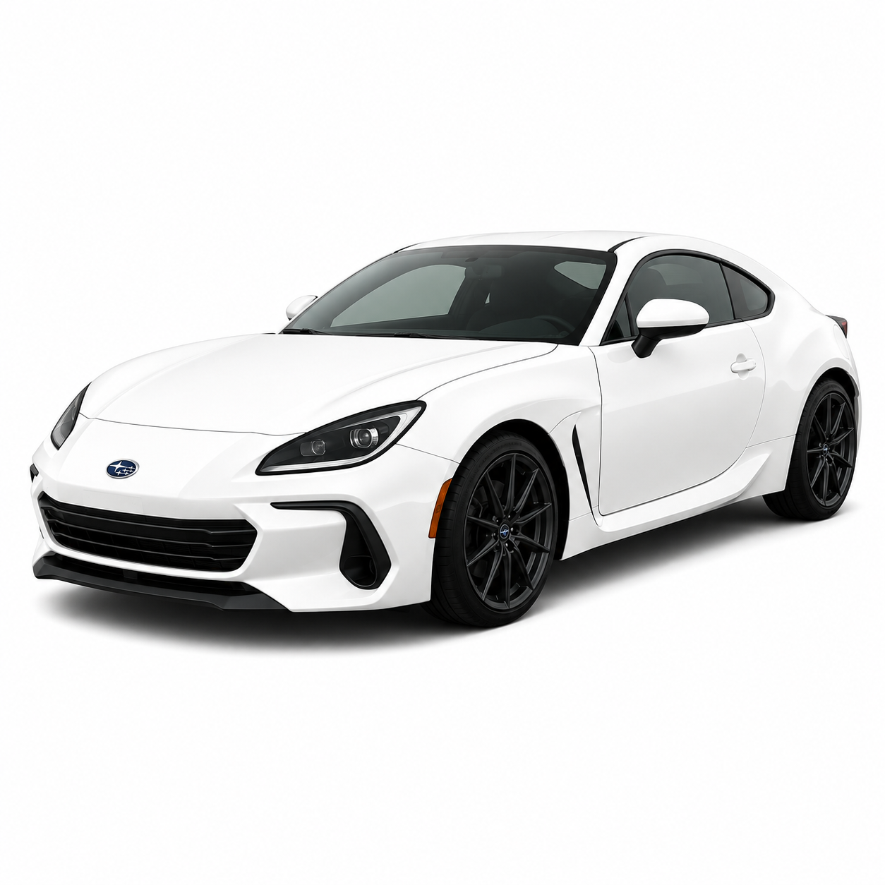 2022-2026 BRZ