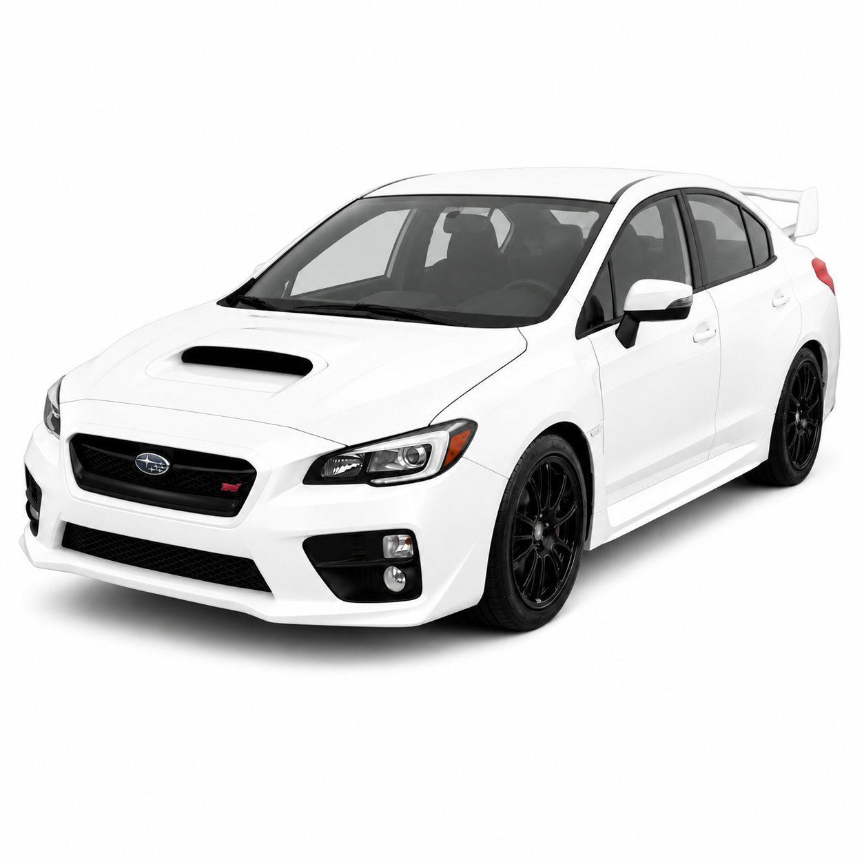2015-2017 WRX/STi