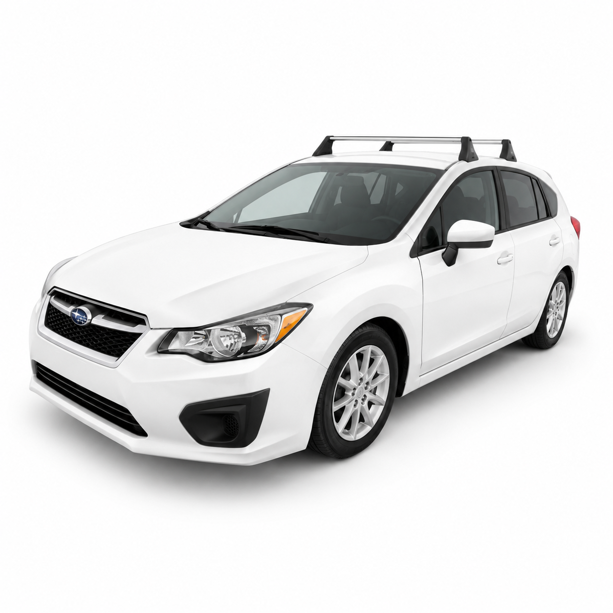 12-16 Impreza Wagon - Non Turbo