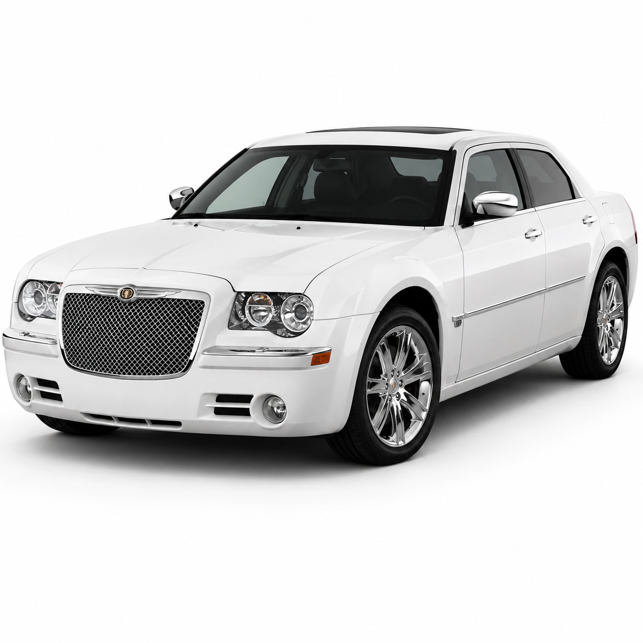 05-10 300C SRT8