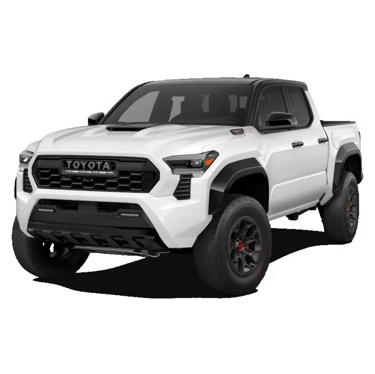 2024 Tacoma