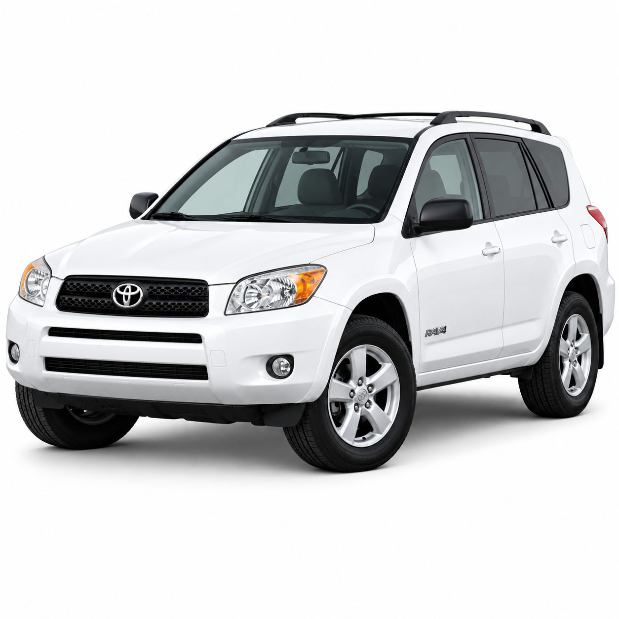 2006-2012 Rav4