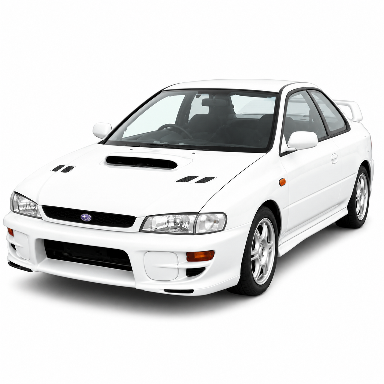 97-01 Impreza 2.5RS
