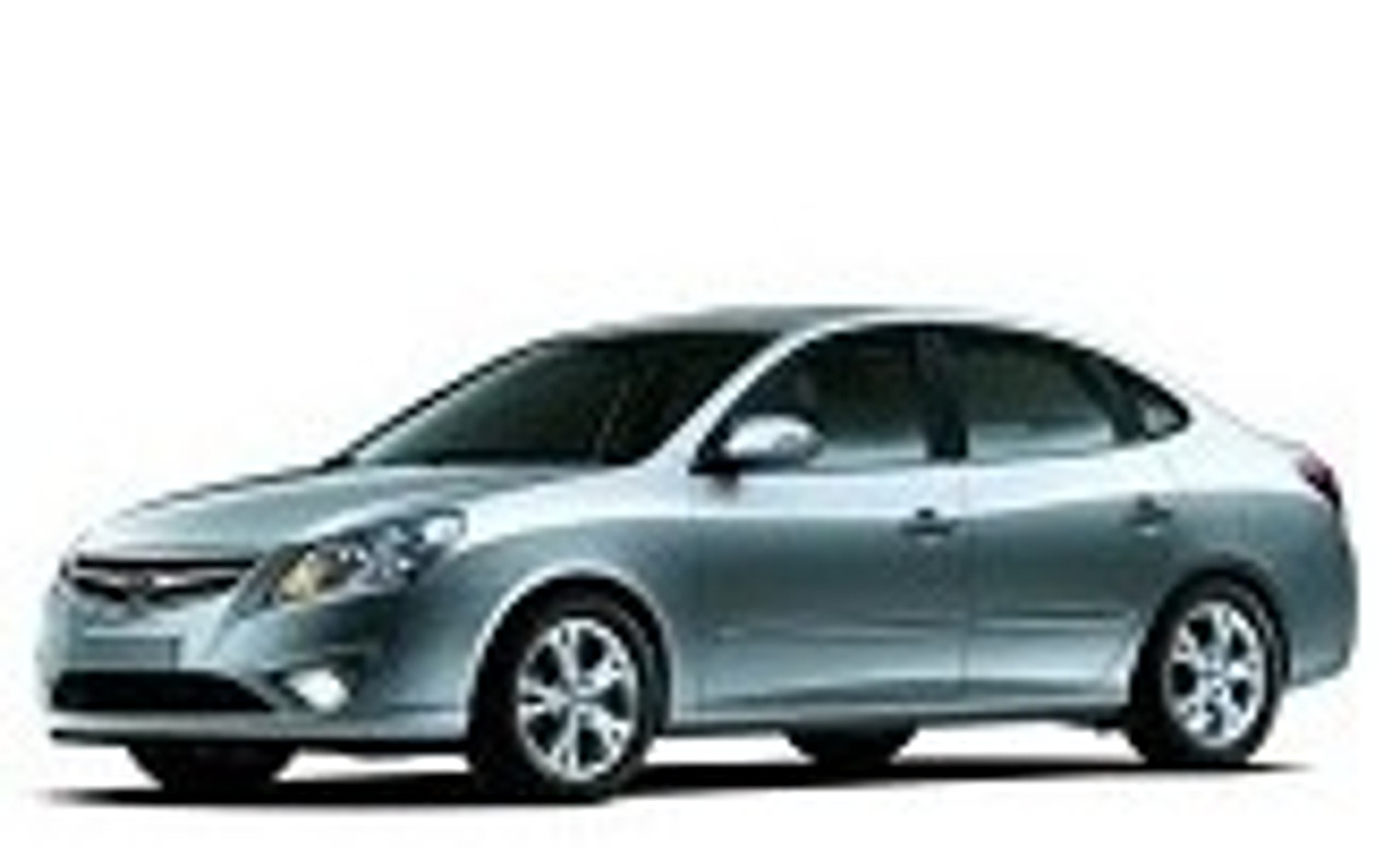 11-12 Elantra