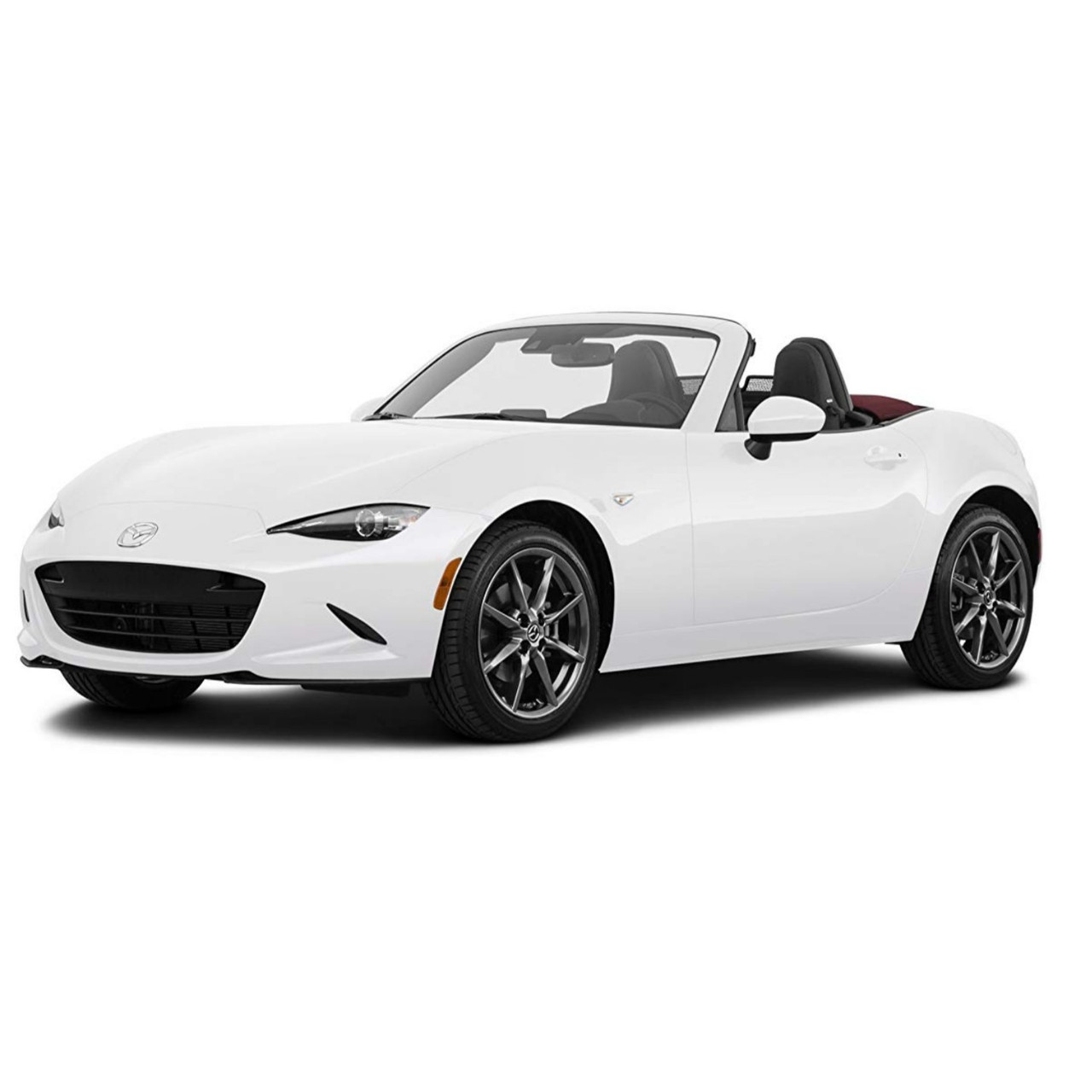 16-19 Miata MX5