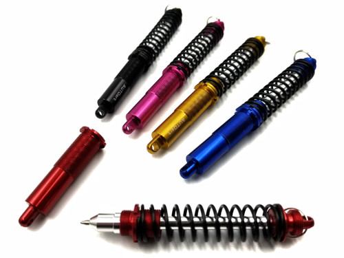  Shock Absorber Suspensions Ball Point Pen