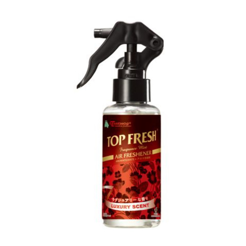 Treefrog Top Fresh Spray Car Air Freshener Scent - Luxury Scent