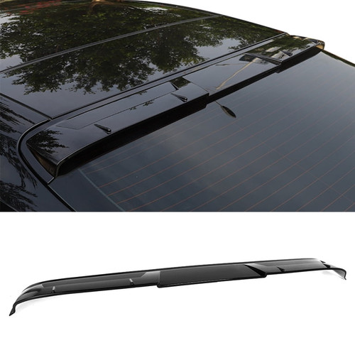 V2 Roof Wing Spoiler ABS | 2018-2026 Toyota Camry