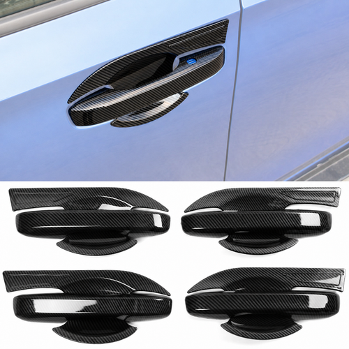 Door Handle Cover for Honda Civic 4 Door ABS | 2022-2026 Honda Civic