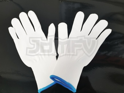 Premium JDMFV wrap gloves - Install Tools