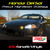 93-97 Honda Del Sol Precut Yellow High beam Head Light Overlays Tint