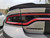 Smoked Tail Light Insert Overlays Tint (15-18 Charger)