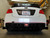 S208 rear bumper Pin Stripe 