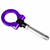 Front or Rear Tow hook  CNC Aluminum