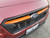 Orange ABS Plastic Grille  Accent Trim Covers Winglets (2018-2020 Crosstrek)