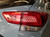 HoneyComb Red Tail Light & Reverse Overlays Tint (2018-2021 Crosstrek XV / Impreza Hatchback)