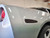 Smoked Rear Side Reflector Overlays Tint (05-13 Chevrolet Corvette C6)