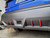 Rear Diffuser Pin Stripe kit (2022-2023 WRX)