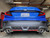 Rear Bumper Accent Pin Stripe kit (2022-2024 WRX)