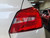 RED Tail Light Insert With Custom Cut-Out Overlay (2015-2021 WRX/STI)