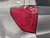 Full Redout Tail Light Overlays tint (2009-2013 Forester)