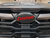 Customizable Emblem Overlays Front/Rear (2024-2026 Impreza / Crosstrek XV)