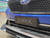 Vanity Plate Delete with WRX Logo Engraved -  Gloss Black Acrylic (2022-2023 WRX)