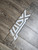 "XTI" Forester Custom Hood Prop (1/4" Thickness) 