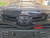 Front & Rear Emblem Badge Overlay Wrap (2023-2024 Corolla GR)
