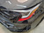 Front Bumper Accent - Under Eyelid Overlay | 2023-2024 Toyota Corolla