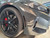 Smoked Reflector Tint Overlays - Front (2019-2024 BMW 330i/ 3-Series SEDAN)